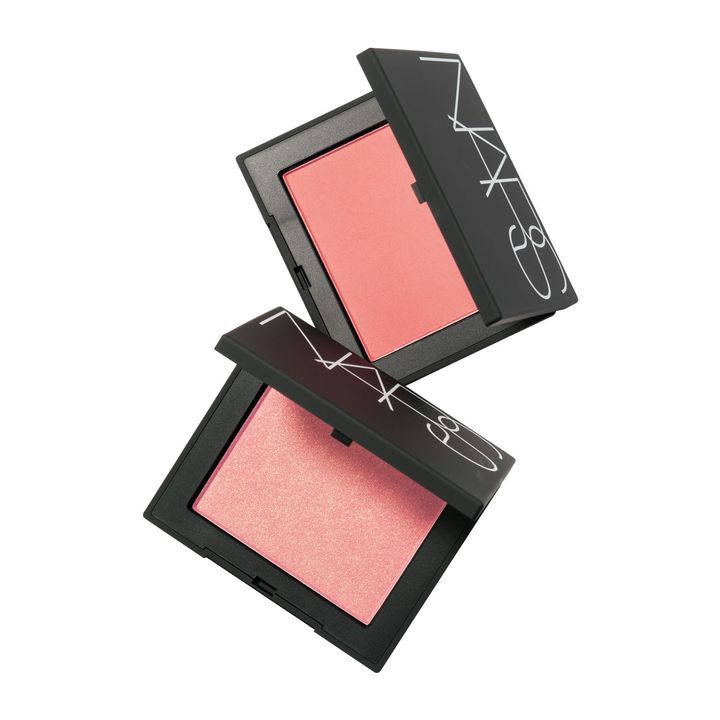 ナーズ,NARS ブラッシュ N 上から：900、777