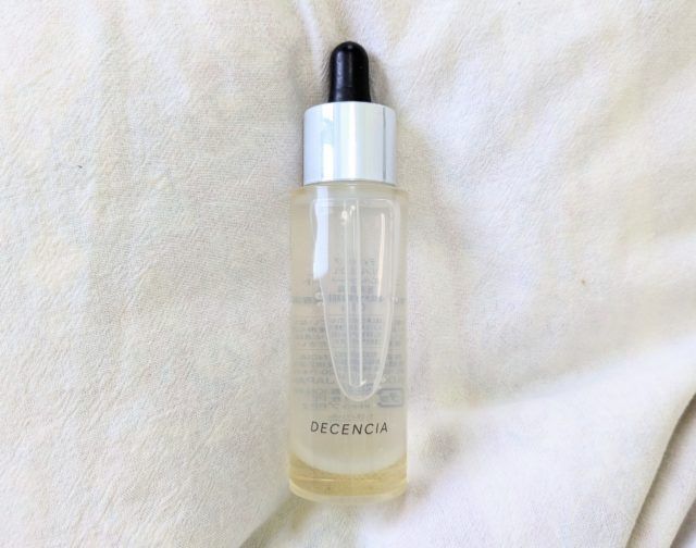 ディセンシアの写真