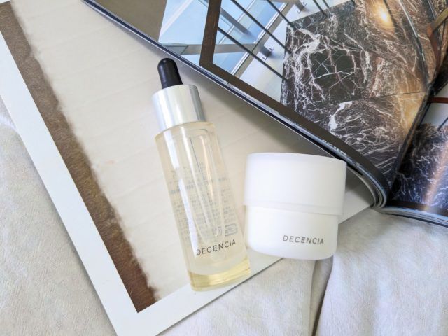 ディセンシアの写真