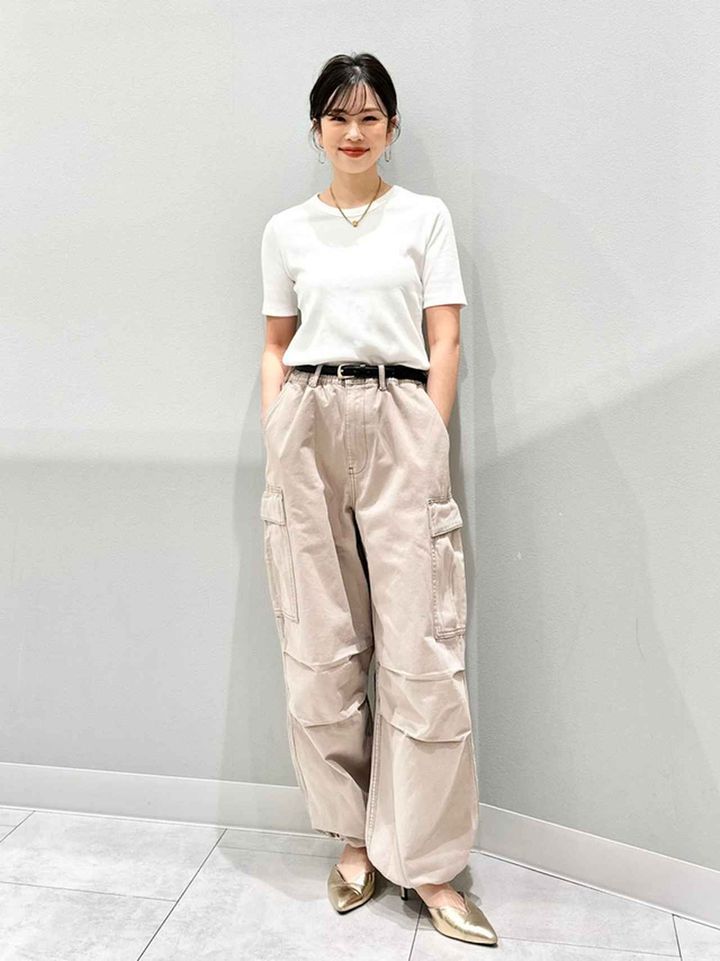 画像1: 出典：GU