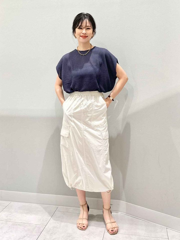 画像3: 出典：GU