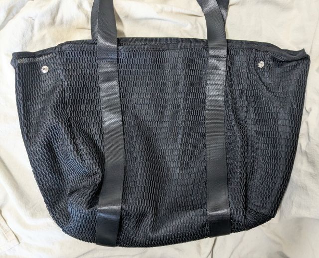 おしゃれトートBAG