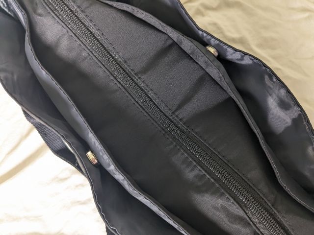 ファスナーマグネットボタン