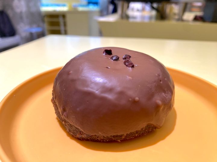 「カカオ」345円