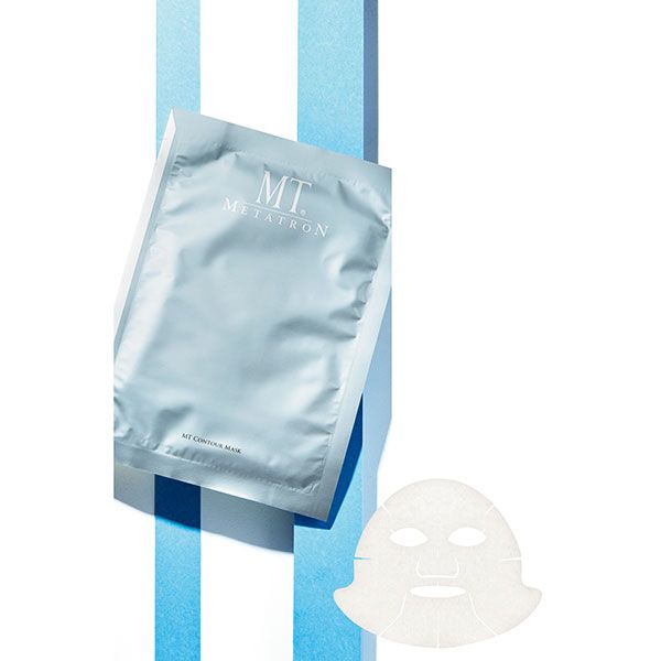 MT コントア マスク