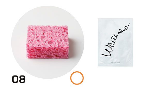 08：ポーラ／ふっくら感：◯