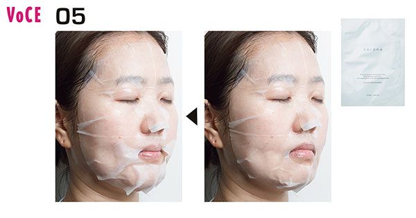 05：トーン／フィット感