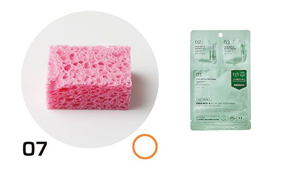 07：VT COSMETICS／ふっくら感：◯