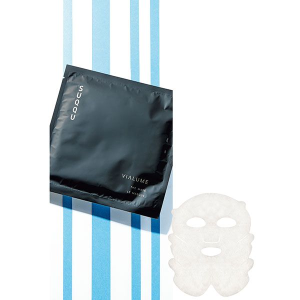 ヴィアルム ザ マスク