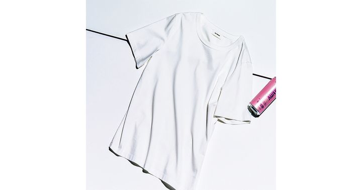 Tシャツ,白T,ザ・リラクス