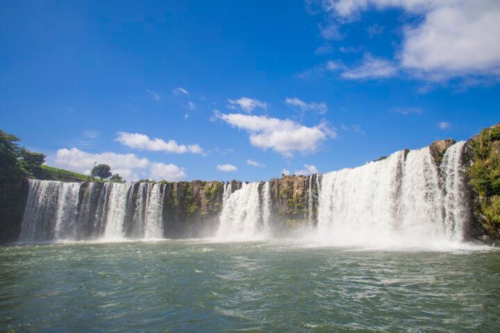 【大分】大分旅で訪れたいスポット6選〜温泉や大自然スポット、由緒ある古社でリフレッシュ〜