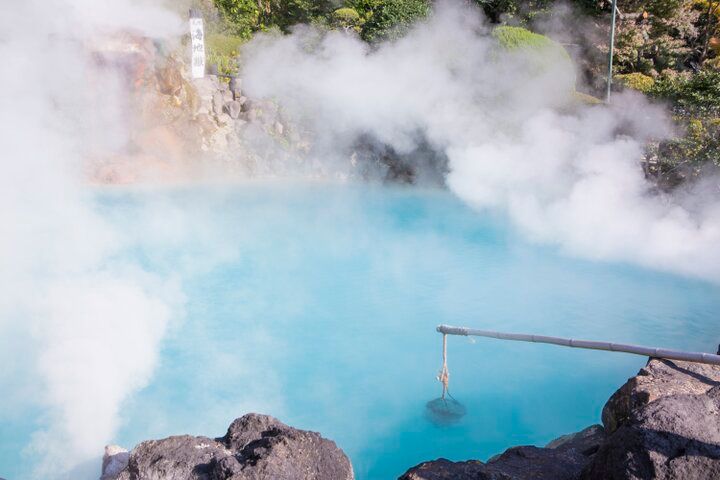 【大分】大分旅で訪れたいスポット6選〜温泉や大自然スポット、由緒ある古社でリフレッシュ〜