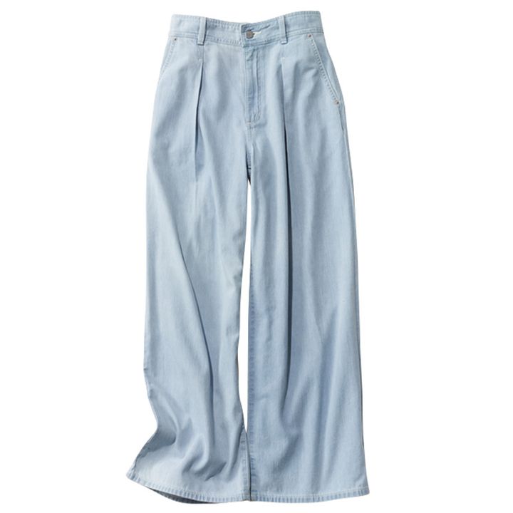 デニム, 薄色デニム,GU