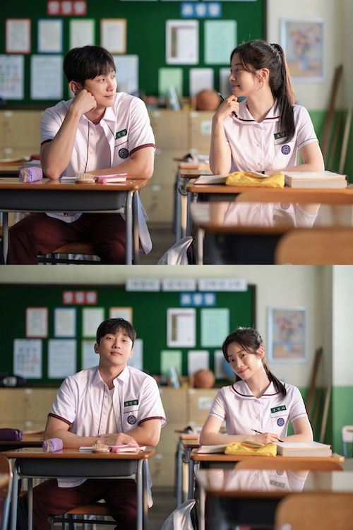 ジニョン、ダヒョン