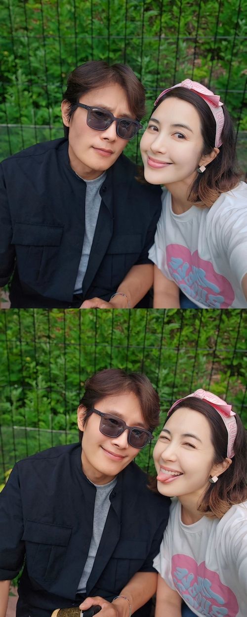 イ・ビョンホン