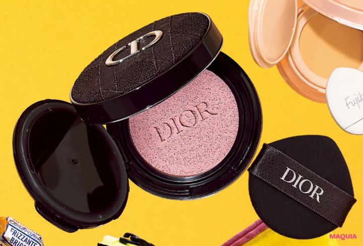 外出先で使うお直しUVは“リセット力”で選んで。SENSAI、フジコほか美賢者のおすすめ4選_9