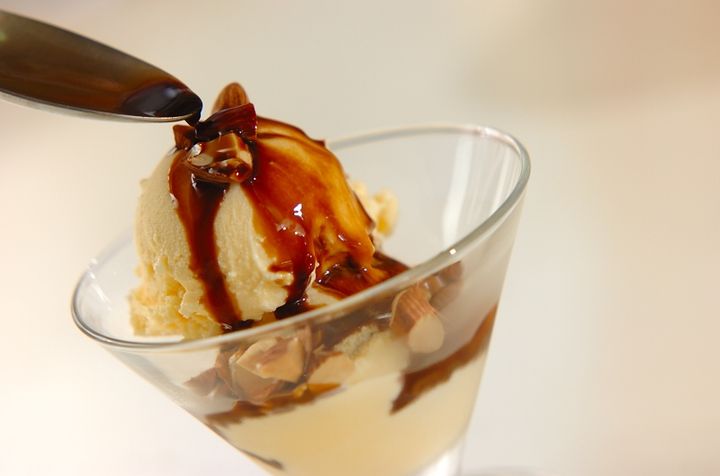 自宅で作れる アッフォガード 5分で完成 基本の作り方 by崎野 晴子さんの作り方2