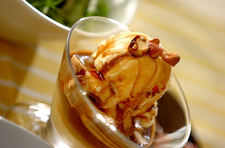 自宅で作れる アッフォガード 5分で完成 基本の作り方 by崎野 晴子さん