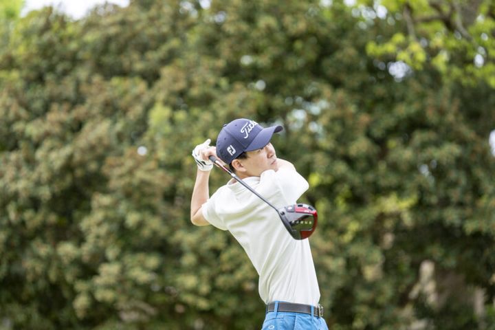 正しいフェースの向きはどっち…？石井良介が教える「スクエアなフェースの使い方」