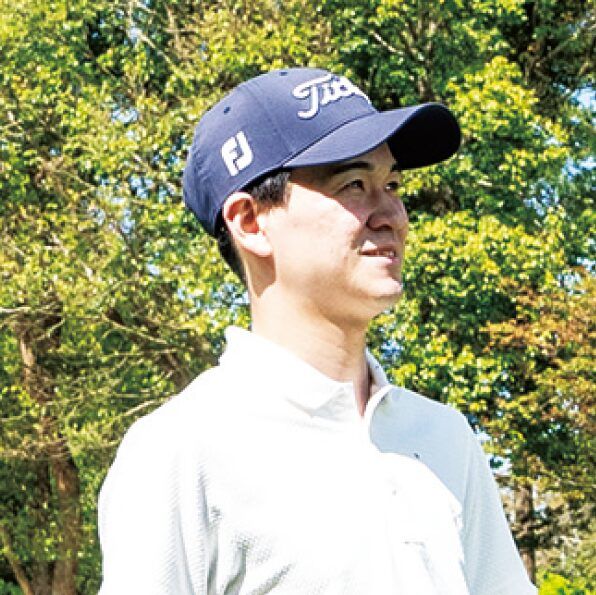 正しいフェースの向きはどっち…？石井良介が教える「スクエアなフェースの使い方」