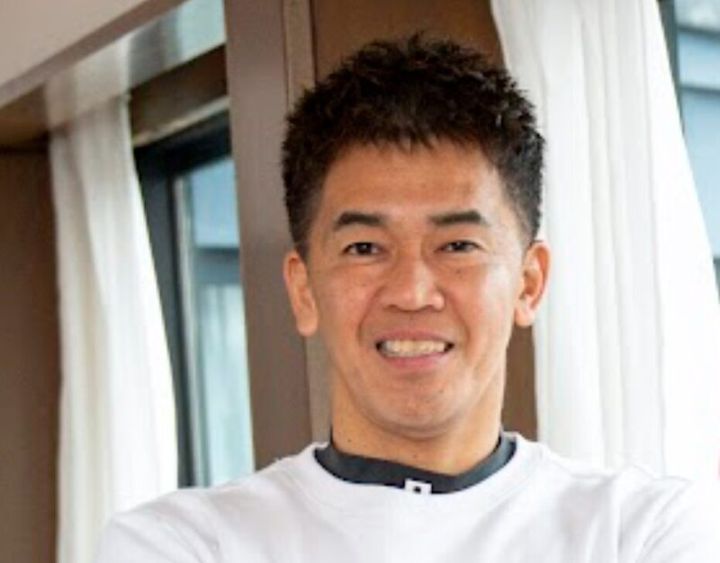 22歳・永嶋花音、プロになってからの“ガチ悩み”とは？武井壮と熱血トーク！