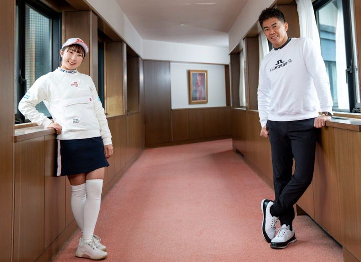 22歳・永嶋花音、プロになってからの“ガチ悩み”とは？武井壮と熱血トーク！