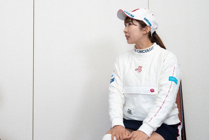 22歳・永嶋花音、プロになってからの“ガチ悩み”とは？武井壮と熱血トーク！