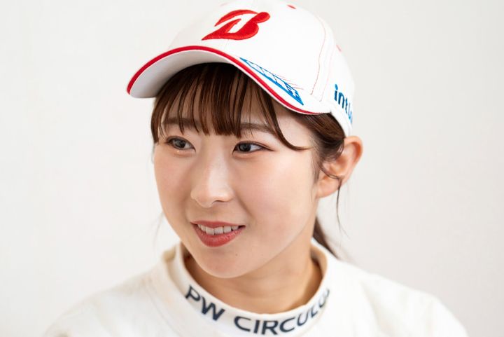 22歳・永嶋花音、プロになってからの“ガチ悩み”とは？武井壮と熱血トーク！