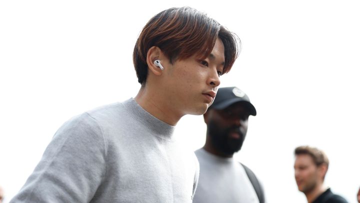 23歳本間至恩、クルブ・ブルッヘで構想外か…今夏退団が浮上