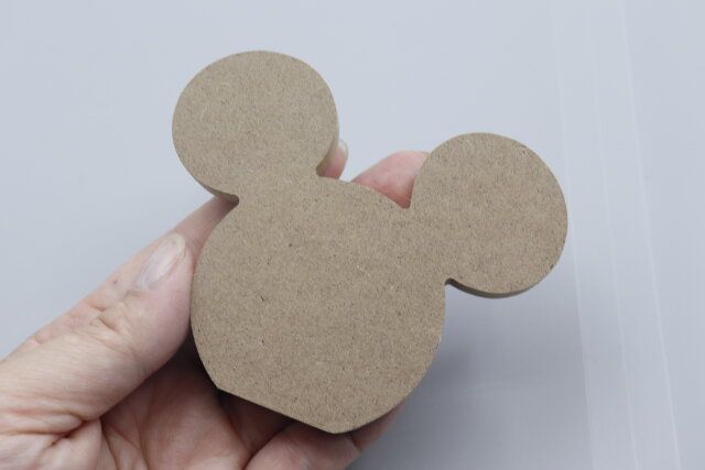 100均ダイソーのディズニーオブジェ4