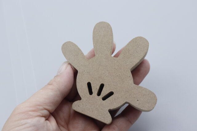 100均ダイソーのディズニーオブジェ5