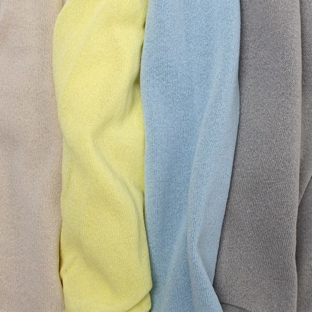 シャリっと和紙のUVネックカバー