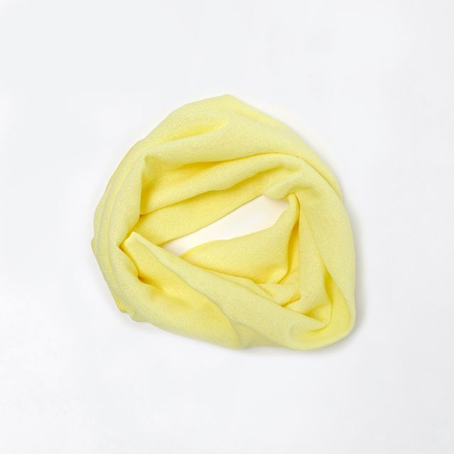 シャリっと和紙のUVネックカバー