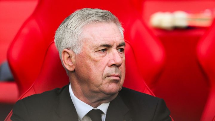 アンチェロッティ監督、クラブW杯拒否発言を釈明 レアル・マドリーは出場宣言