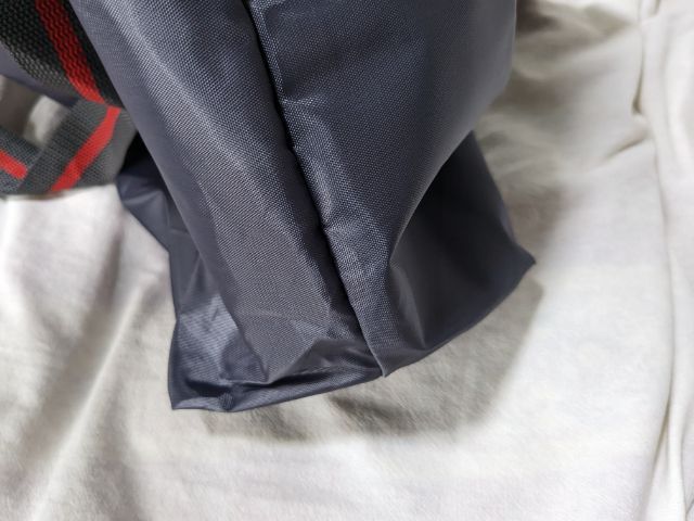 撥水加工お出かけバッグマチ