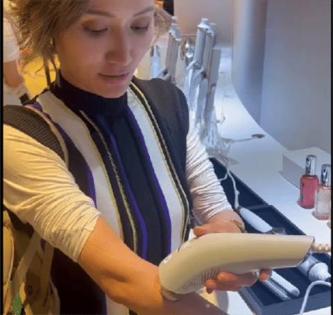 イベント会場の様子画像