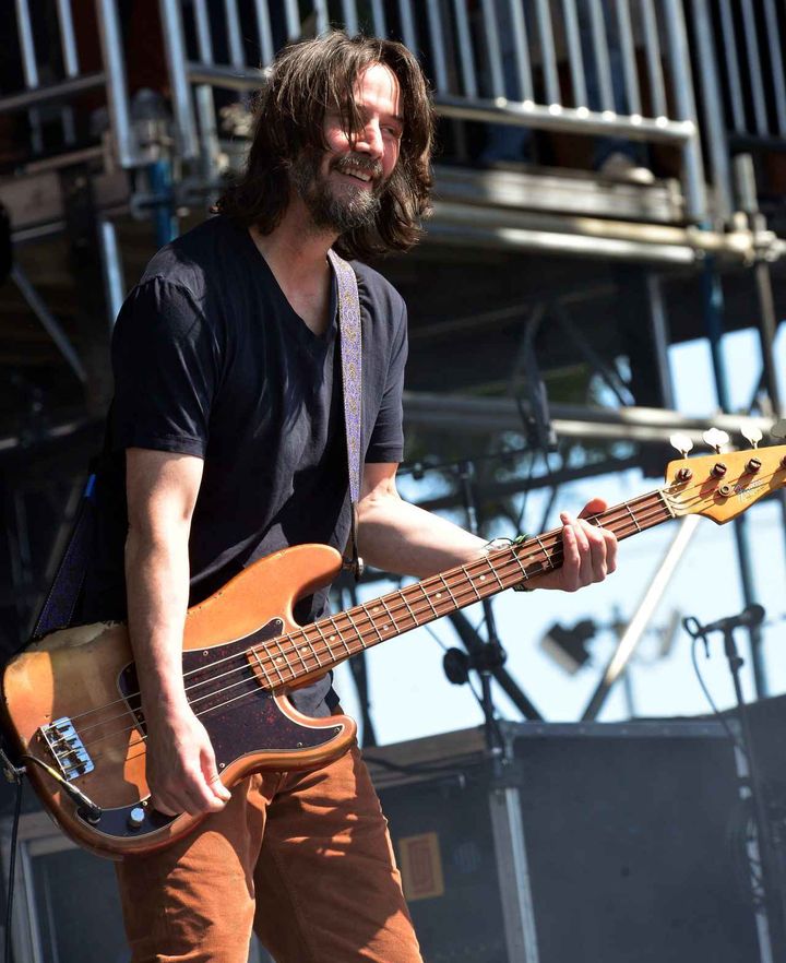 画像: ドッグスターとベビーメタルがRock am Ringに出演