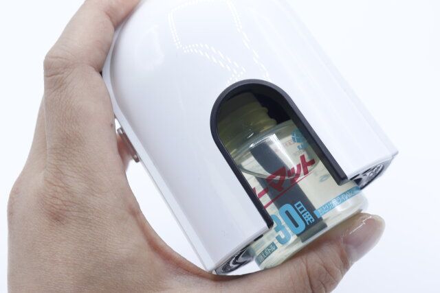 100均ダイソーのアースノーマット取替えボトル30日6