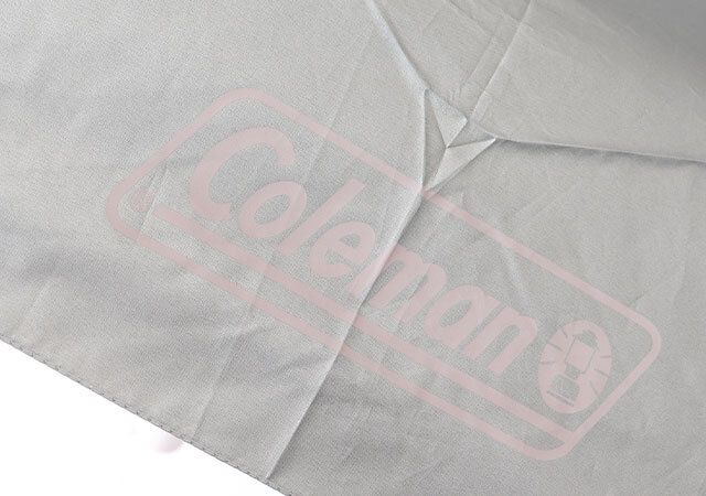 宝島社のsweet7月号付録のコールマンの折りたたみ傘6
