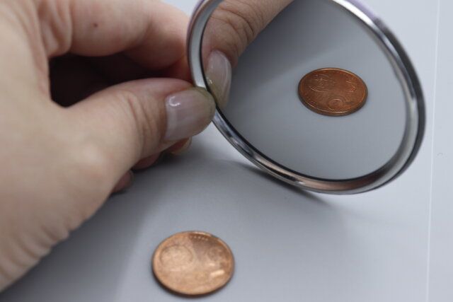 セリアのマイメロディ・クロミグッズ