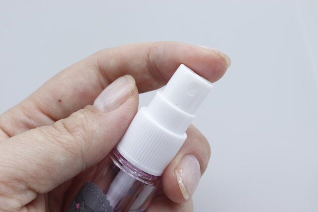 セリアのマイメロディ・クロミグッズ