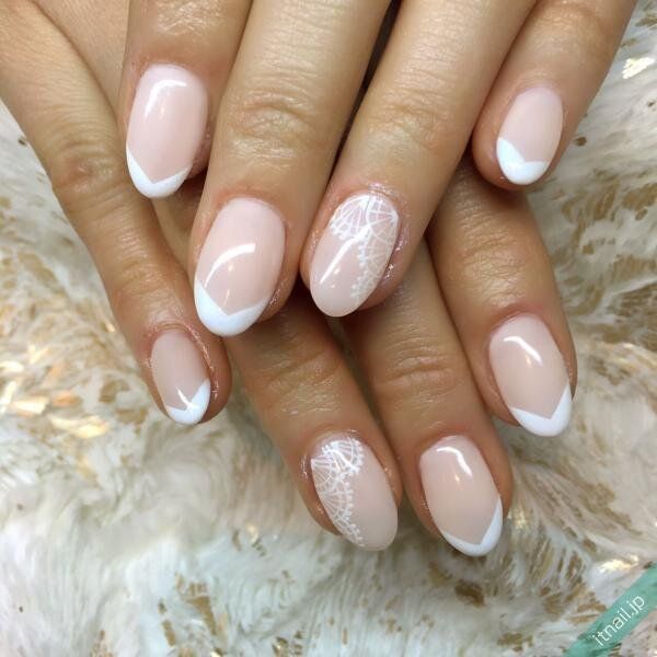 Marcelinaが投稿したネイルデザイン [photoid:I0079194] via Itnail Design (734974)