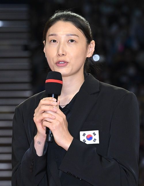 キム・ヨンギョン