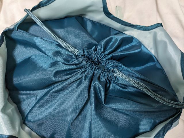 開閉部分閉めたところ