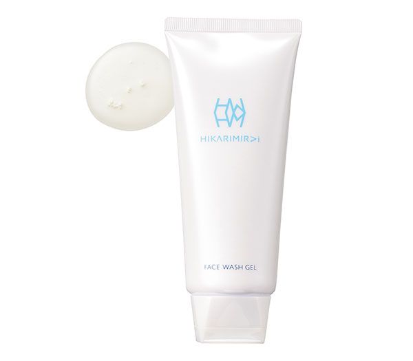 ウォッシュ ジェル