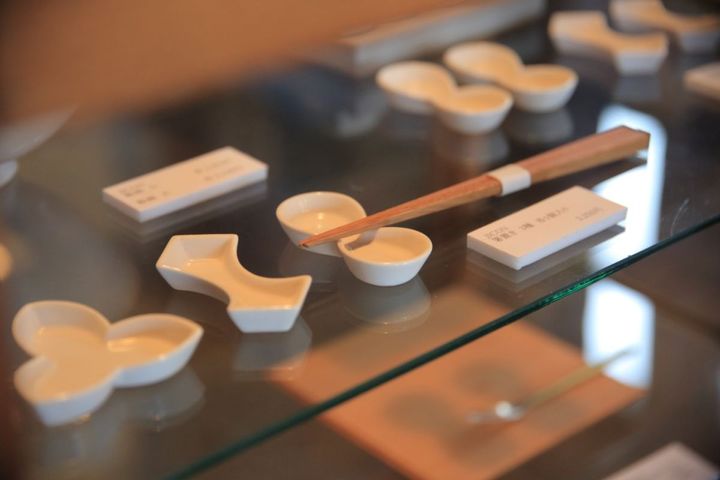 しなやかでマットな質感も人気のポイント