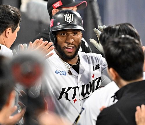 メル・ロハス・ジュニア