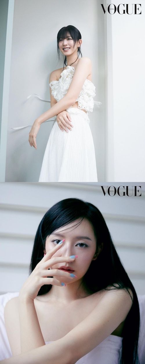 キム・ジウォン