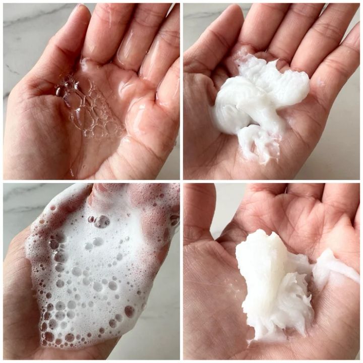 癒しヘアケア Sorule（ソルレ）モイストソフナー・ソフニングコンディショナー・ソフニングマスク 3