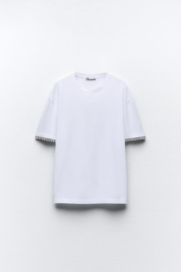 画像2: 出典：ZARA